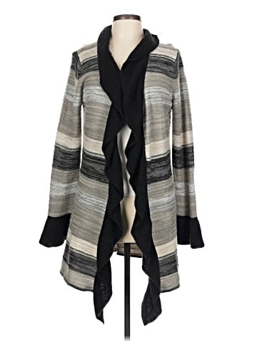 Carolyn Taylor Cardigan (view 1)