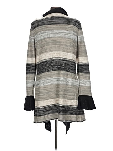 Carolyn Taylor Cardigan (view 2)