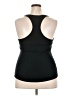 Amass 100% Cotton Black Tank Top Size 2X - photo 2