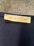 Reba Solid Blue Casual Dress Size M - photo 7