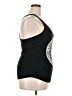 Amass 100% Cotton Black Tank Top Size 2X - photo 4