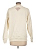 Assorted Brands Ivory Sweatshirt Size L - photo 2