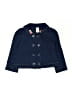 Gymboree 100% Cotton Blue Jacket Size 4T (estimated) - photo 1