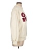 Assorted Brands Ivory Sweatshirt Size L - photo 4