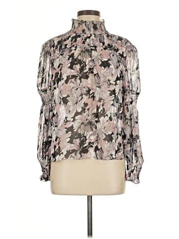 Sugar Lips 3/4 Sleeve Blouse (view 1)
