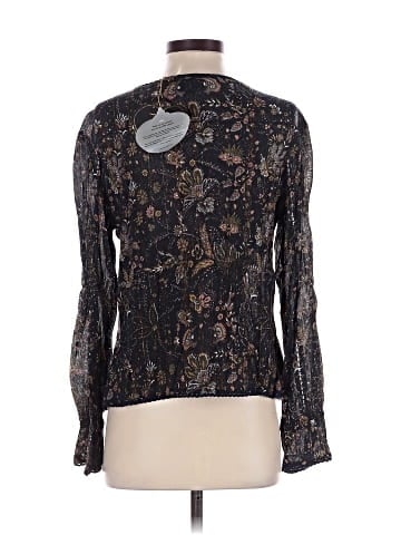 Z&L Long Sleeve Blouse (view 2)