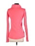 Nike Pink Long Sleeve Turtleneck Size S - photo 2
