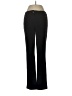 Style&Co Solid Black Dress Pants Size 6 - photo 1