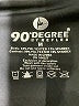 90 Degree by Reflex Black Active Pants Size M - photo 7