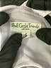 Assorted Brands Silver Purple Overalls Size S (youth) - photo 3