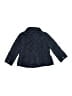 Baby Gap 100% Nylon Blue Coat Size 18-24 mo - photo 2