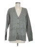 Ella Moss Gray Cardigan Size M - photo 1