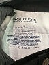 Nautica Solid Black Casual Pants Size 8 - photo 3