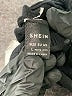 Shein Black Cocktail Dress Size 8 - 10 - photo 7