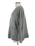 Ella Moss Gray Cardigan Size M - photo 5