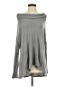 Black Swan Gray Pullover Sweater Size S - photo 1