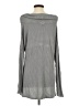 Black Swan Gray Pullover Sweater Size S - photo 2