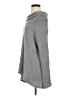 Black Swan Gray Pullover Sweater Size S - photo 5