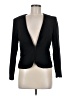 H&M Black Blazer Size 8 - photo 1