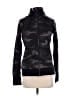 Athleta Black Zip Up Hoodie Size S - photo 1