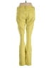 CAbi Yellow Casual Pants Size 4 - photo 2