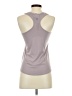 MPG 100% Polyester Gray Active Tank Size XS - photo 2