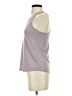 MPG 100% Polyester Gray Active Tank Size XS - photo 5
