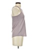 MPG 100% Polyester Gray Active Tank Size XS - photo 4
