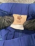 Assorted Brands Blue Track Pants Size 130 cm / US 8 - photo 3