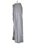 Shein 100% Polyester Chevron-herringbone Gray Dress Pants Size 4 - photo 5