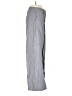 Shein 100% Polyester Chevron-herringbone Gray Dress Pants Size 4 - photo 4