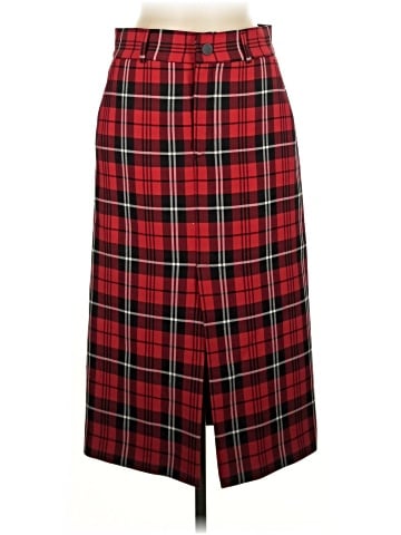 Zara Formal Skirt (view 1)
