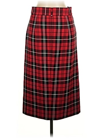 Zara Formal Skirt (view 2)