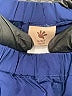 Assorted Brands Blue Track Pants Size 130 cm / US 8 - photo 3