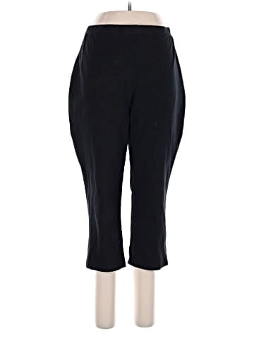 Women With Control Active Pants (view 1)