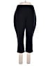 Women With Control Black Active Pants Size L - photo 1
