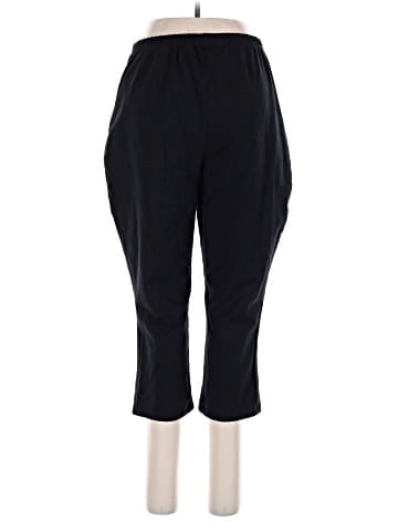 Women With Control Active Pants (view 2)