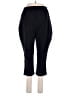 Women With Control Black Active Pants Size L - photo 2