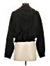 Athleta 100% Polyester Black Sweatshirt Size S - photo 2