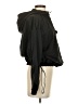 Athleta 100% Polyester Black Sweatshirt Size S - photo 4