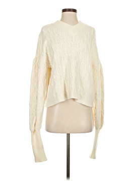 Free People Pullover Sweater