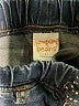 Jumping Beans Blue Jeans Size 4T - photo 3