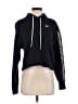 Under Armour Black Sweatshirt Size S - photo 1