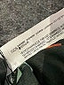 Zara Basic Floral Black Casual Dress Size XS - photo 8