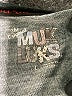 Muk Luks Gray Long Sleeve Top Size L - photo 7