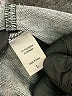 Muk Luks Gray Long Sleeve Top Size L - photo 8