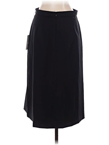 Valentino Wool Skirt (view 2)