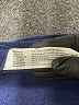 Eileen Fisher Blue Pullover Sweater Size XS - photo 8