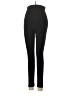 Shapermint Solid Black Active Pants Size M - photo 1