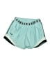 Under Armour Teal Athletic Shorts Size S - photo 1